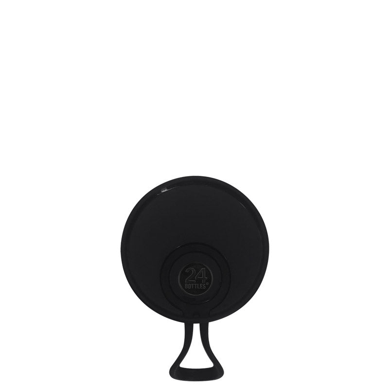 Travel Tumbler Lid - Fill and Go