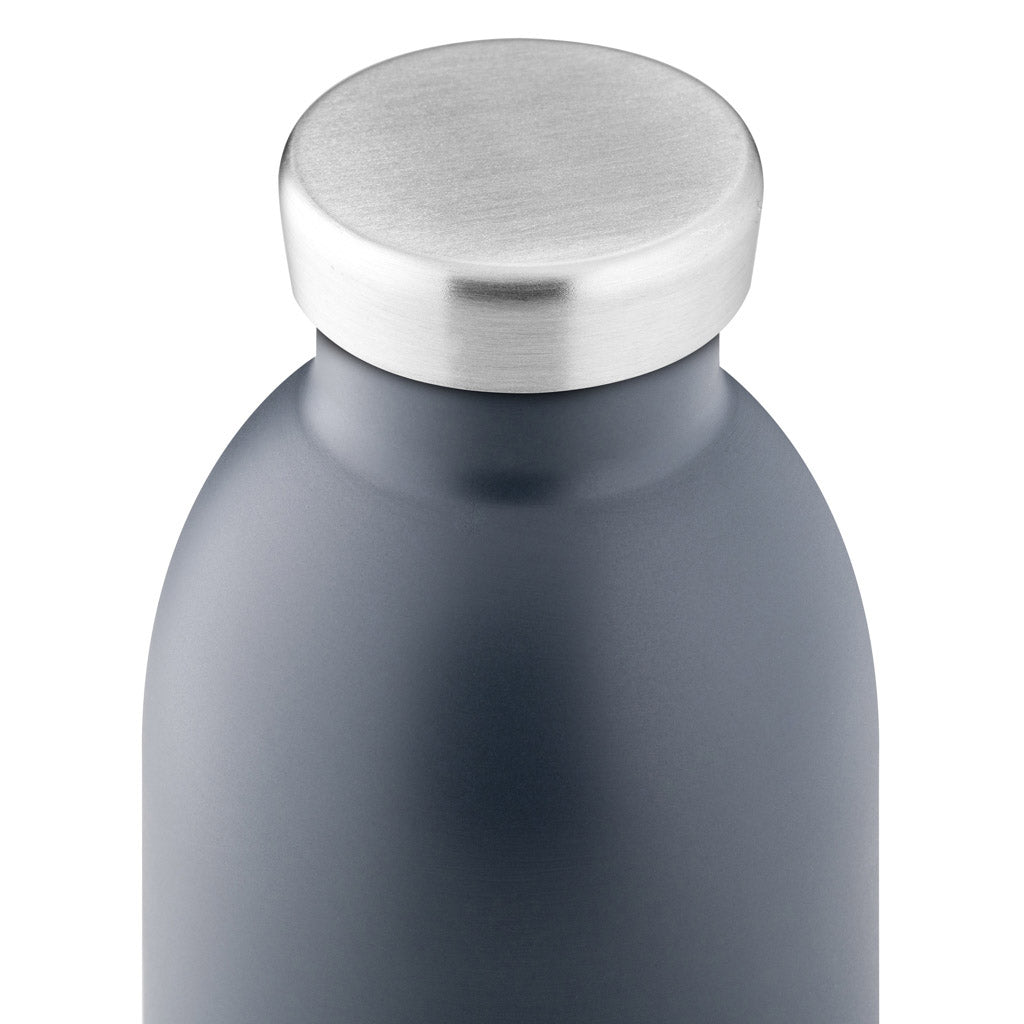 Clima Bottle 500ml - Formal Gray