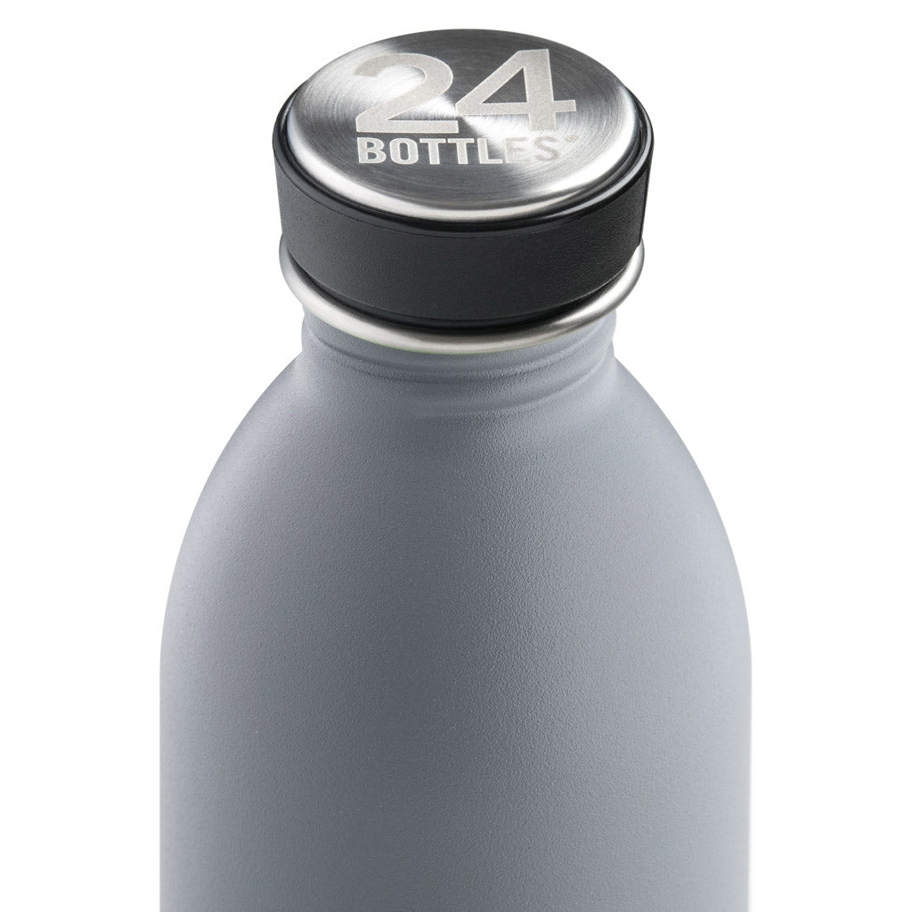 Urban Bottle 1000ml - Stone Formal Grey