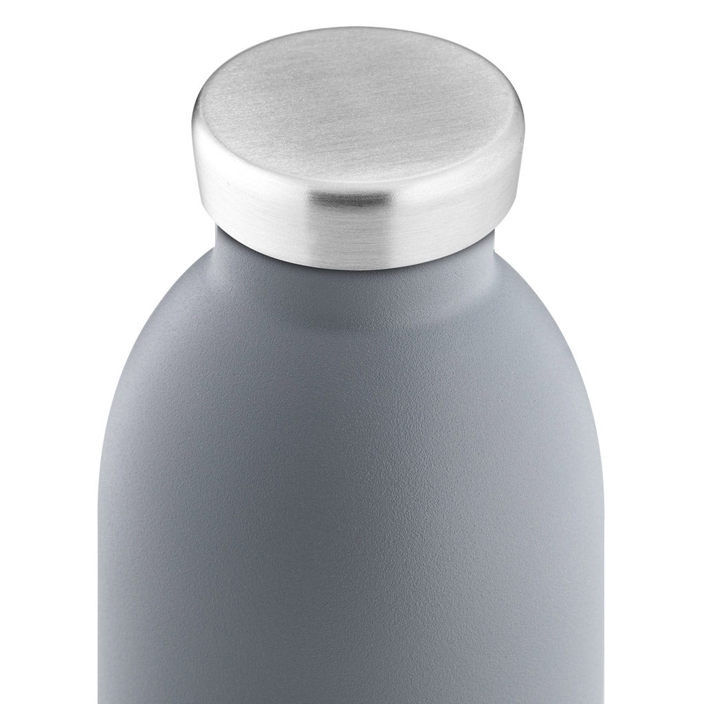 Clima Bottle 500ml - Stone Formal Grey