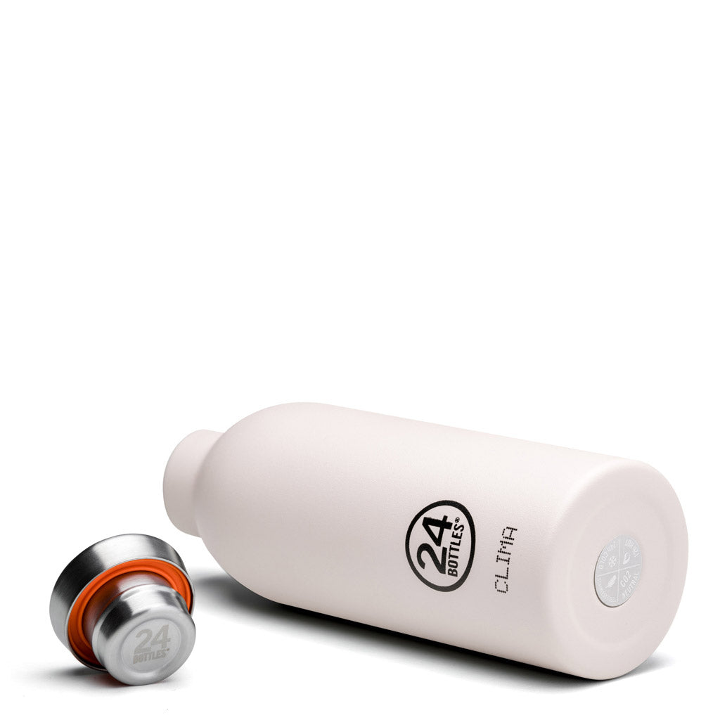 Clima Bottle 500ml - Stone Gravity