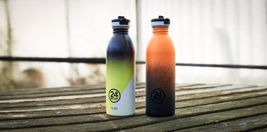 Urban Bottle 500ml - Stardust