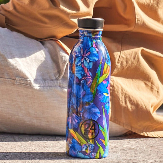 Urban Bottle 1000ml - Iris