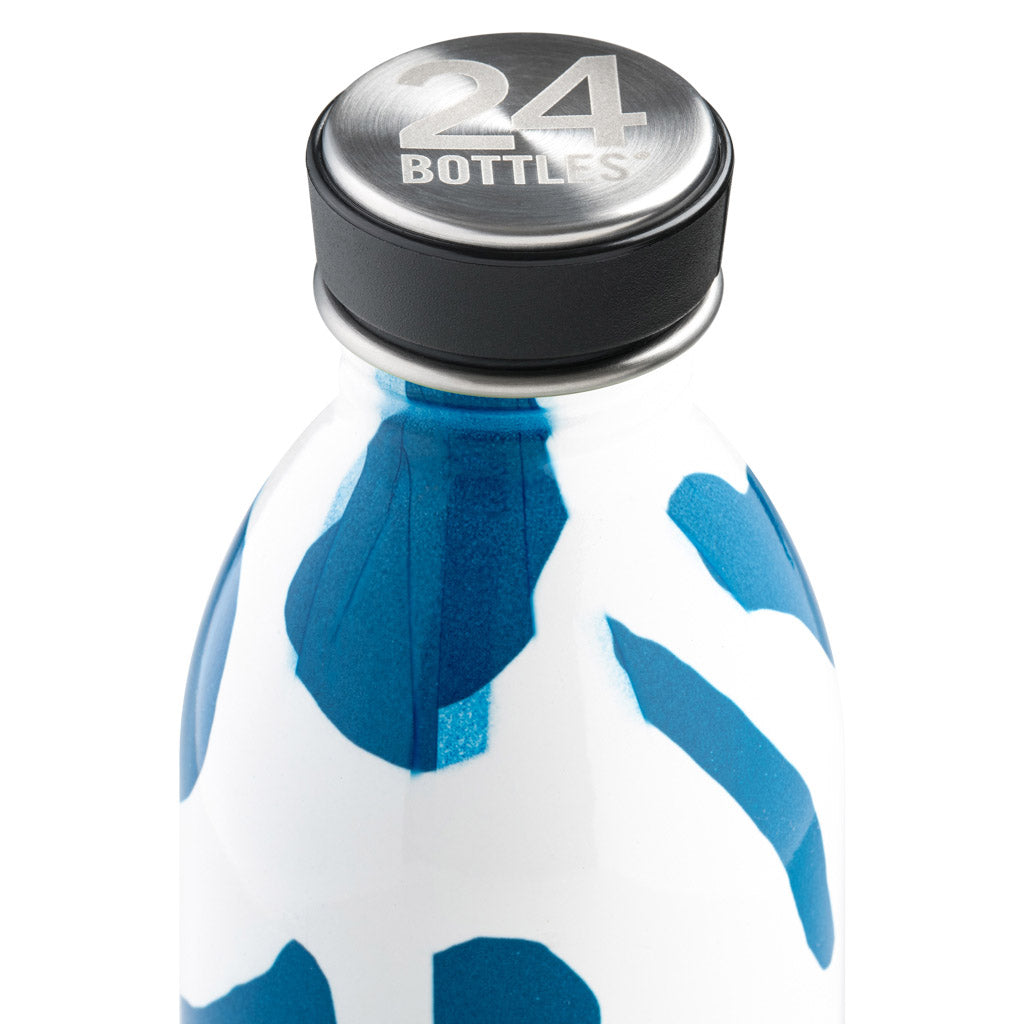 Urban Bottle 500ml - Lakeprint