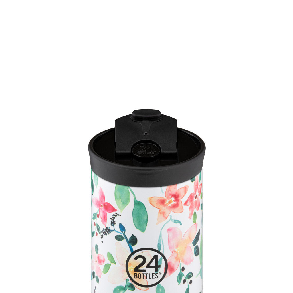 Travel Tumbler 350ml - Little Buds