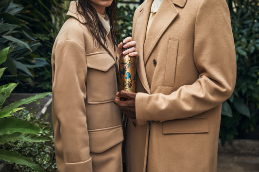 Urban Bottle 500ml - Memoir