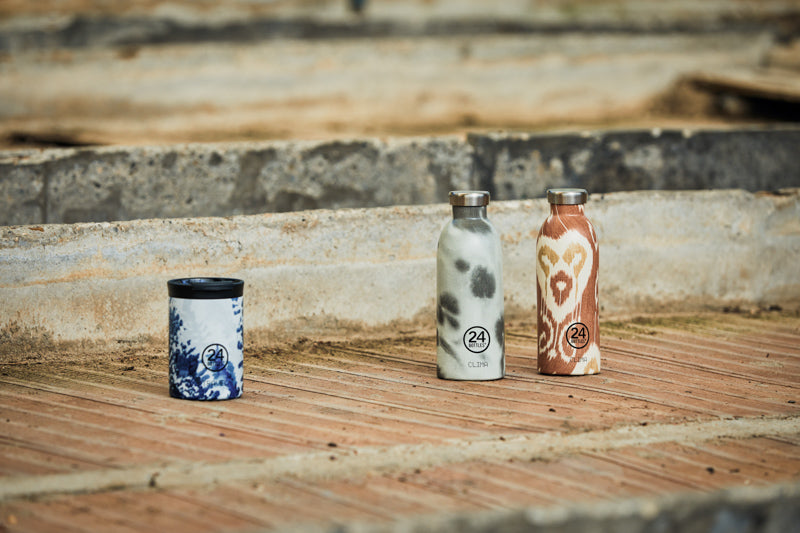 Clima Bottle 500ml - Mystic Weaver