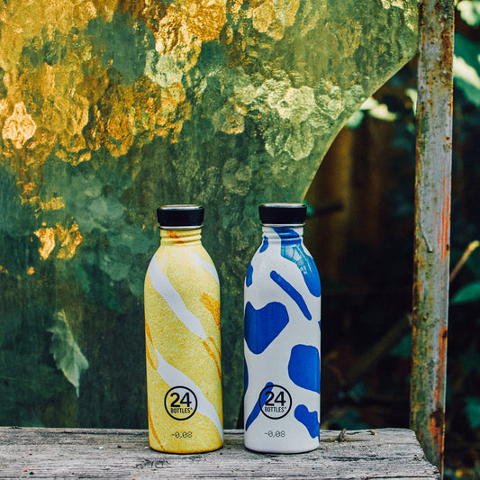 24bottles urban bottles 500