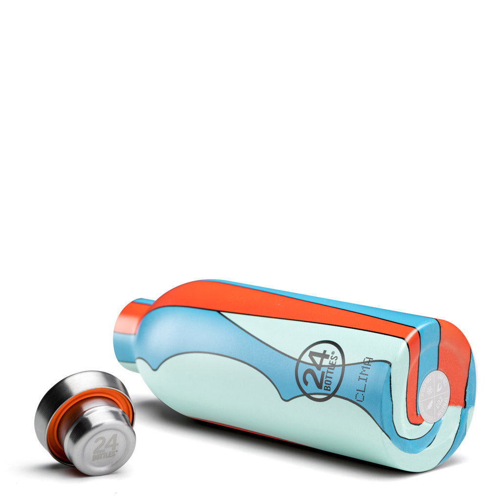 Clima Bottle 500ml - Lucy