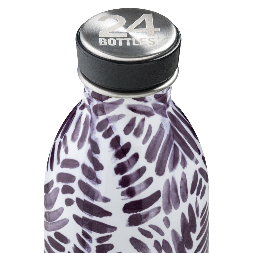 Urban Bottle 500ml - Memo