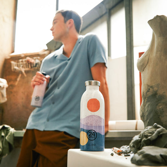 Clima Bottle 500ml - Midnight Sun