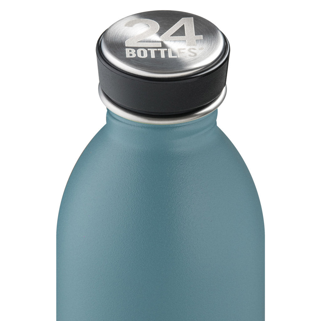 Urban Bottle 500ml - Powder Blue
