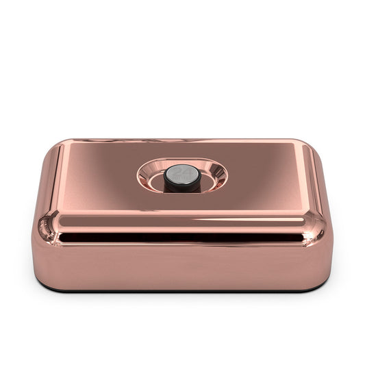 Lunchbox - Rose Gold