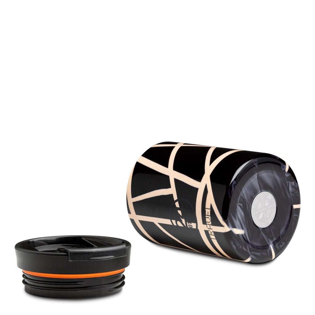 Travel Tumbler 600ml - Crossroads