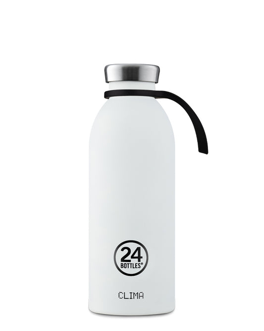 Bottle Tie - Black 黑色領帶