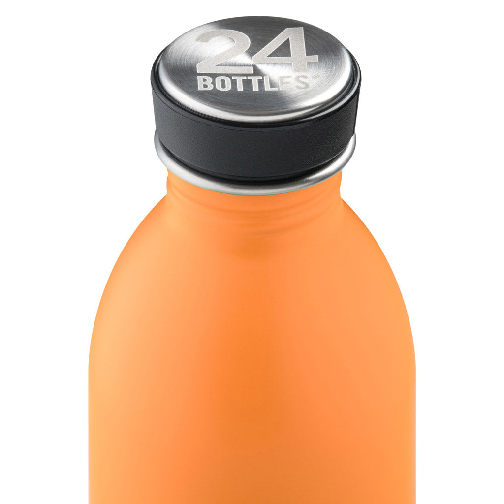 Urban Bottle 500ml - Total Orange