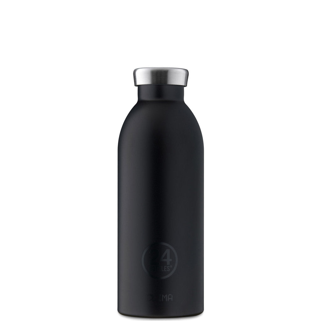 Clima Bottle 500ml - Tuxedo Black