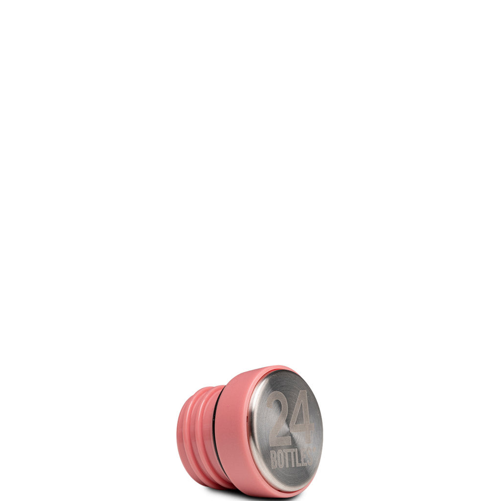 Urban Lid - Light Pink 淺粉紅色蓋