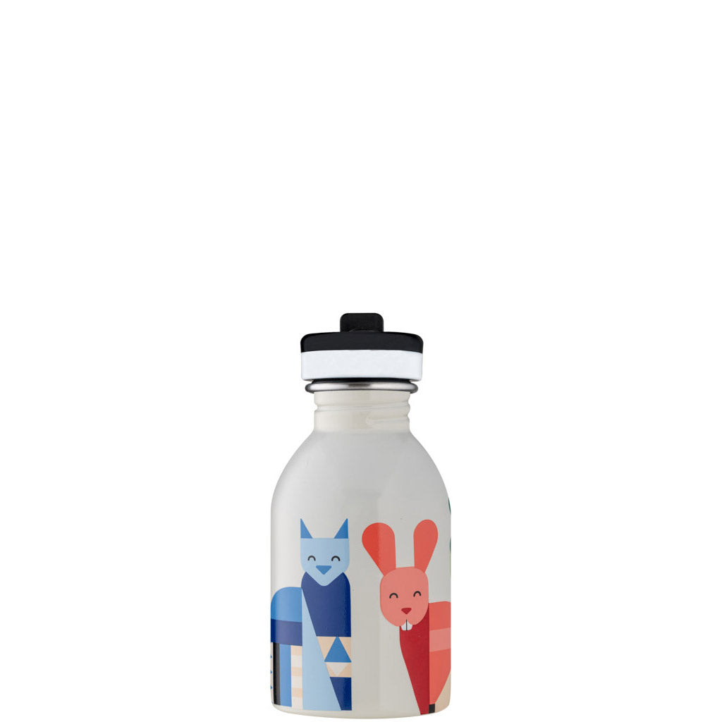 Urban Bottle 250ml - Best Friends