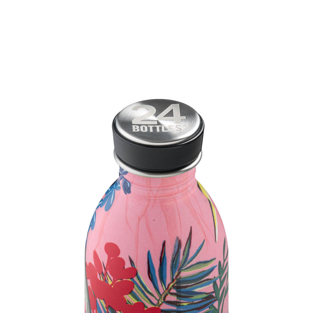 Urban Bottle 500ml - Pink Paradise
