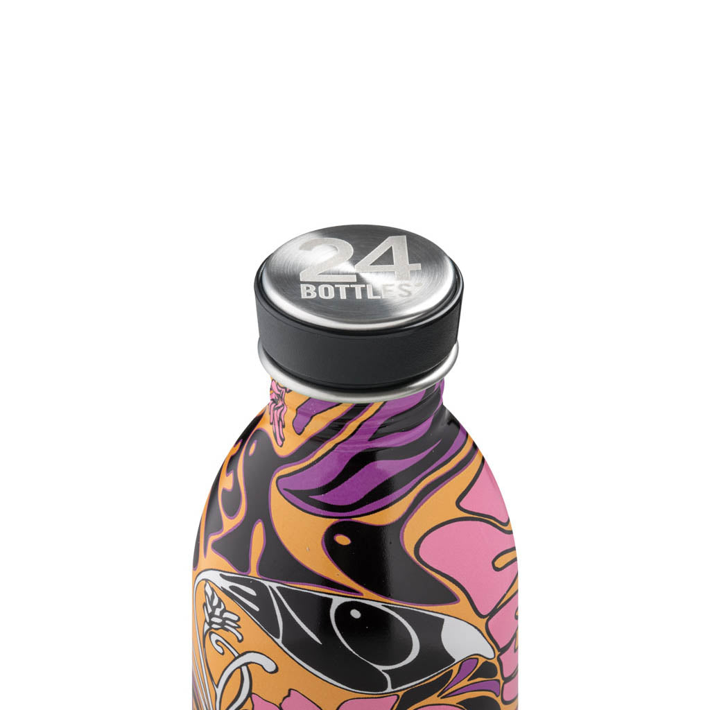 Urban Bottle 500ml - Summertime