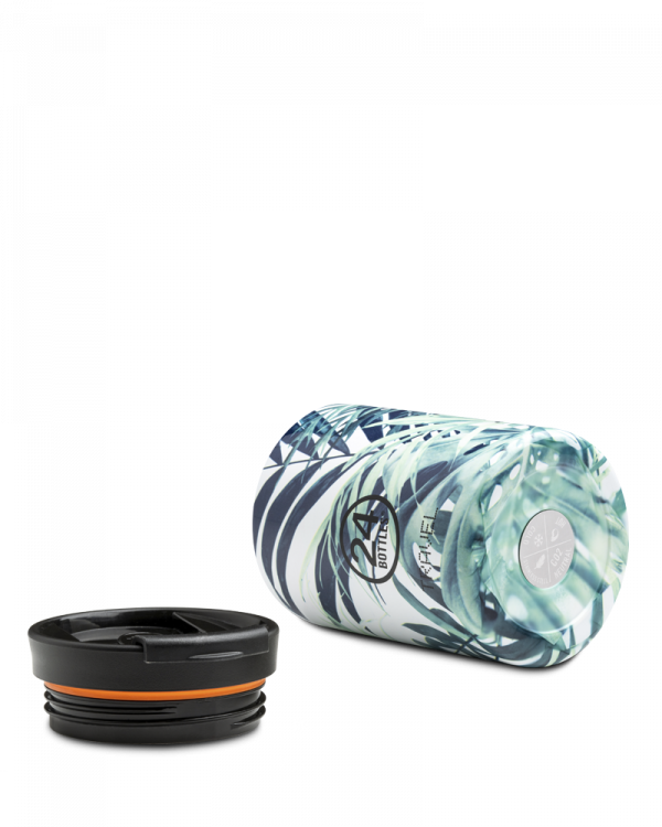 24bottles travel tumbler 350ml lush