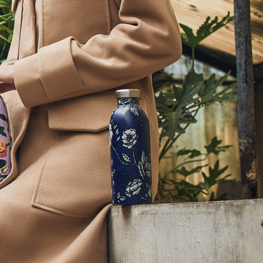 Clima Bottle 500ml - Silent Purity