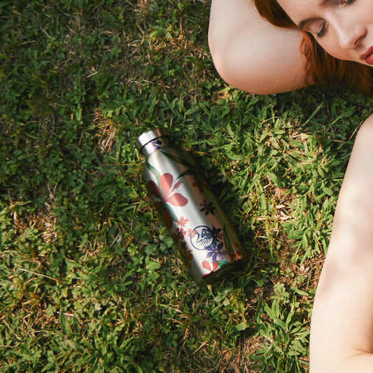 Clima Bottle 500ml - Amnesia