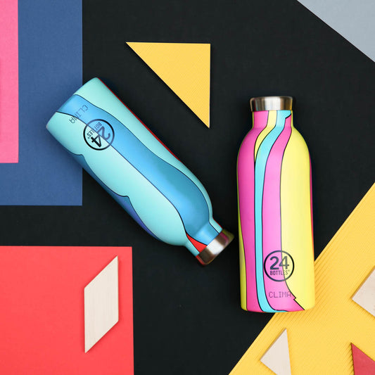 Clima Bottle 500ml - Lucy