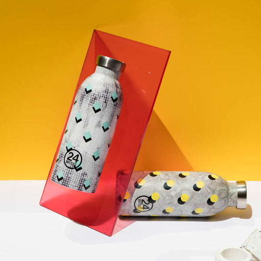 Clima Bottle 500ml - Plaza