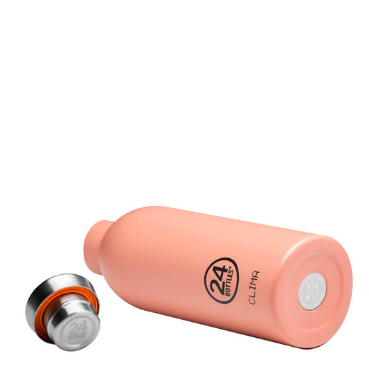 Clima Bottle 500ml - Blush Rose