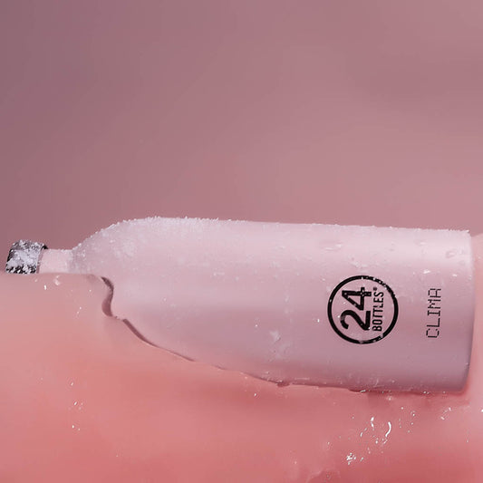 Clima Bottle 500ml - Candy Pink