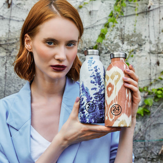 Clima Bottle 500ml - Mystic Weaver