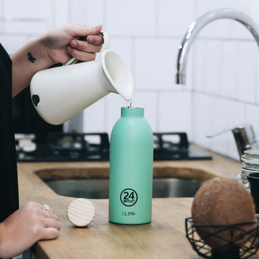 Clima Bottle 500ml - Mint