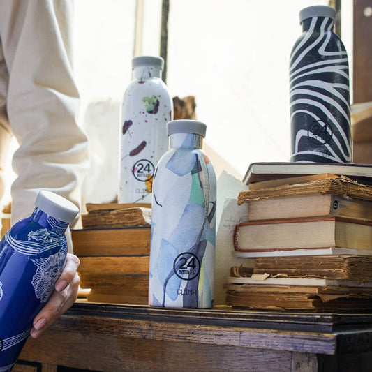 Clima Bottle 500ml - Nebula