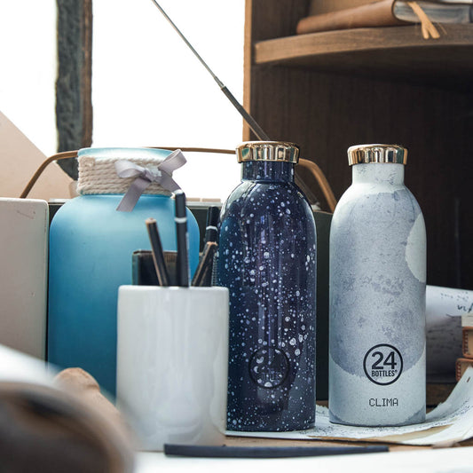 Clima Bottle 330ml - Poseidon