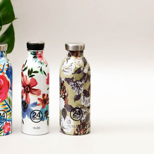 Clima Bottle 500ml - Rajah