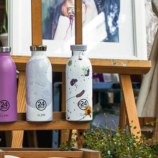 Clima Bottle 500ml - Spring Dust