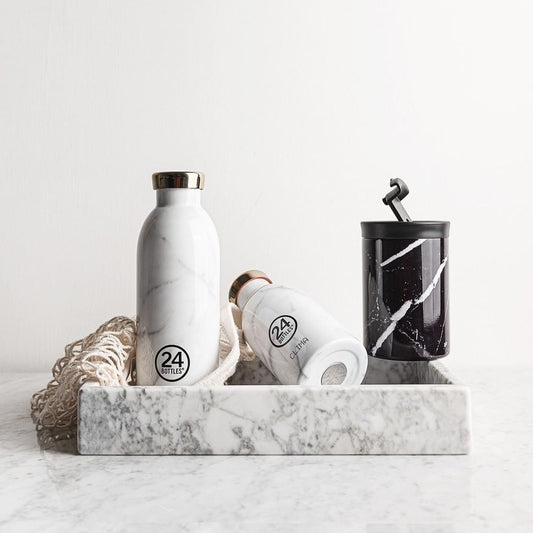 Clima Bottle 850ml - Carrara