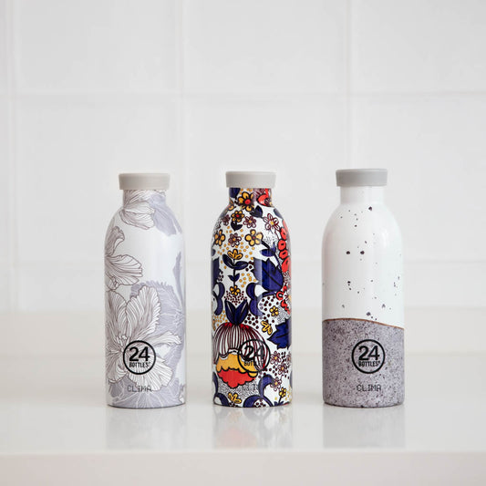 Clima Bottle 500ml - Wabi