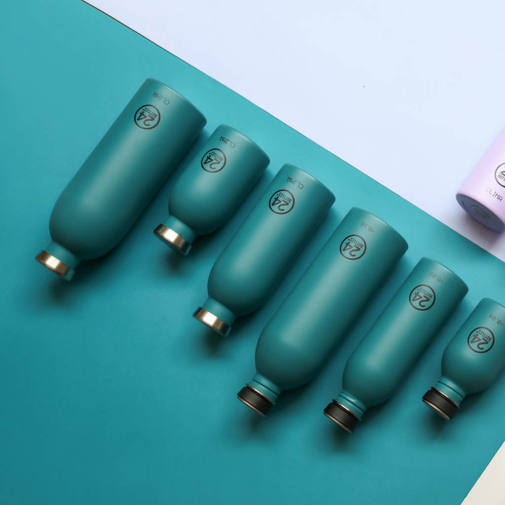 Urban Bottle 1000ml - Atlantic Bay