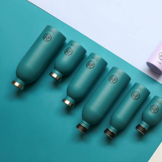 Clima Bottle 500ml - Stone Atlantic Bay