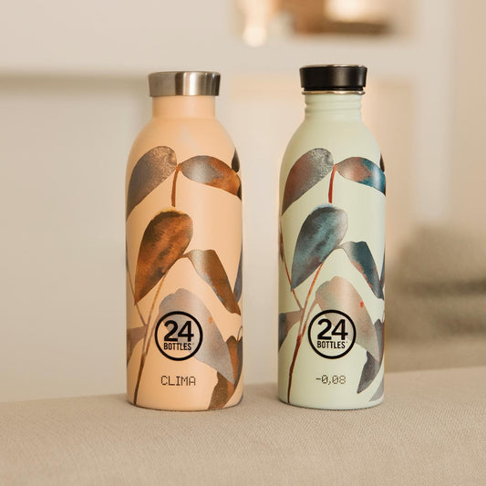 Urban Bottle 500ml - Sky Jasmine