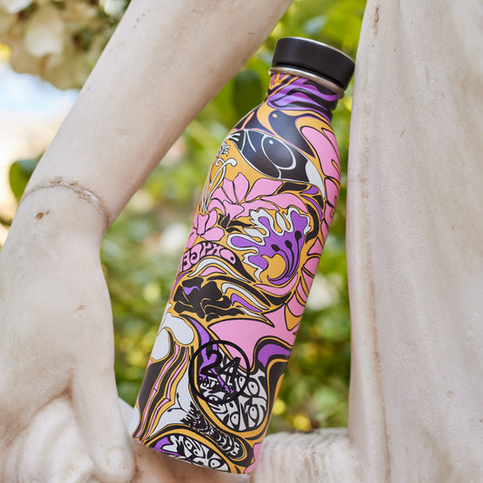 Urban Bottle 500ml - Summertime