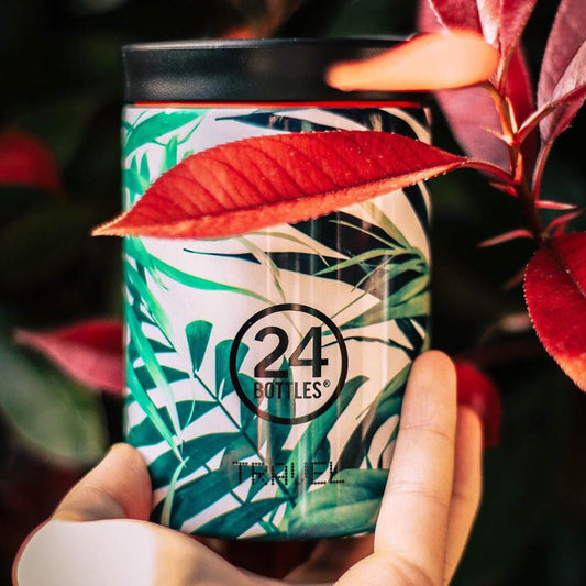 Travel Tumbler 350ml - Lush