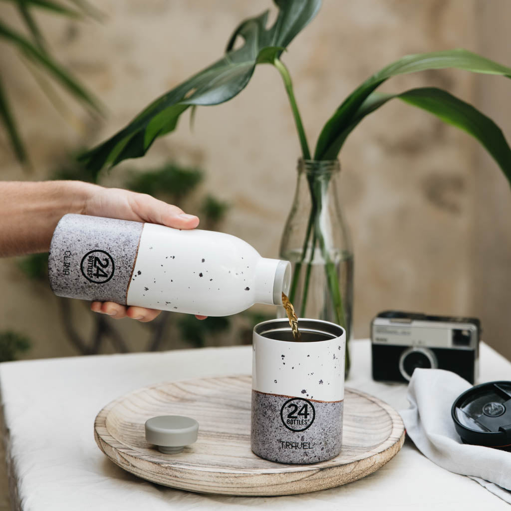 Travel Tumbler 350ml - Wabi