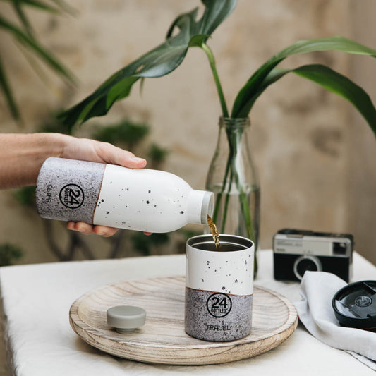 Travel Tumbler 350ml - Wabi