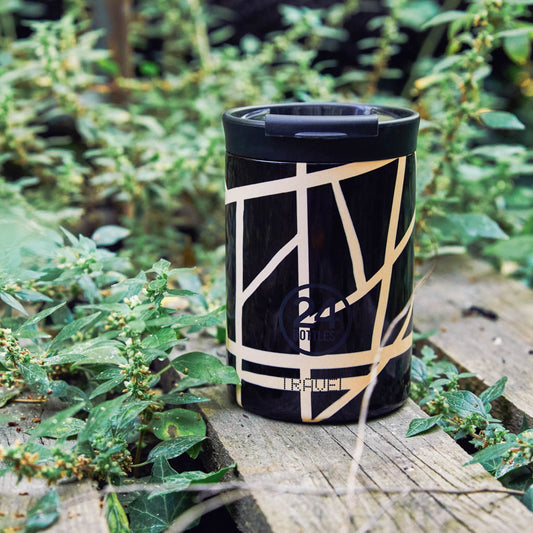 Travel Tumbler 600ml - Crossroads