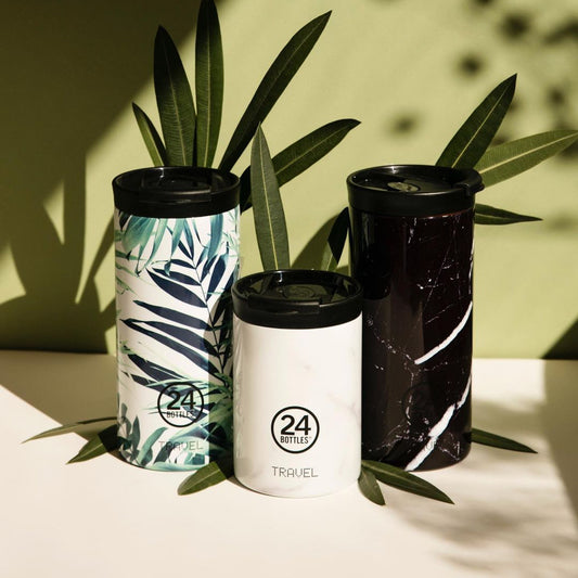 Travel Tumbler 600ml - Lush