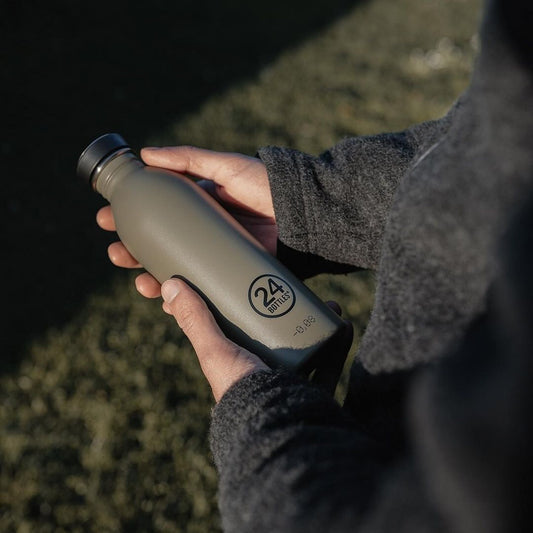 Urban Bottle 500ml - Stone Sage